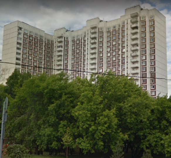 Балаклавский проспект, д. Улица грина дом 18. Дом 18 корп 2. Брежневка 1-лг 606м. Дом 18 корп 2.
