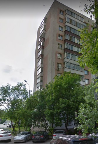 Москва Авиационная улица дом 74 корпус 1