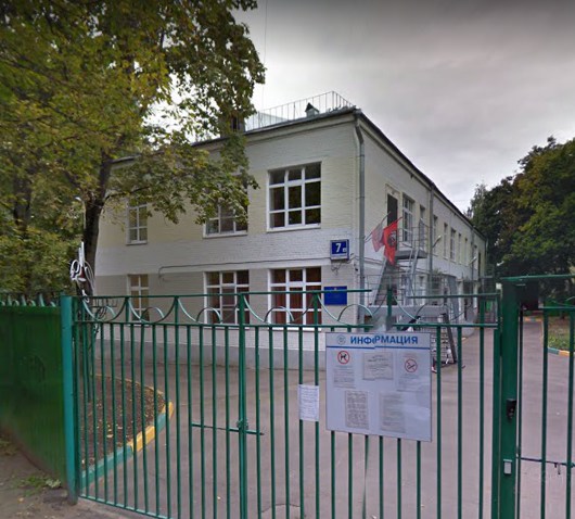 Москва, бульвар генерала карбышева, д. Ул генерала карбышева 4. 19, к. Ул генерала карбышева 4. Дгп 94 на карбышева.