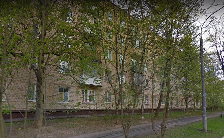 фото дома Спортивная улица дом 3