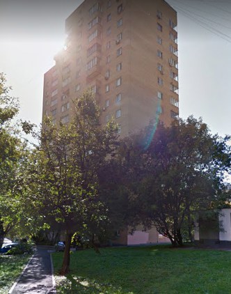 дом на улице Зорге дом 34 в Москве