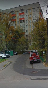 Москва улица Алабяна дом 21 корпус 2