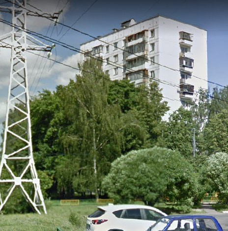 Внуково Рассказовская улица дом 28