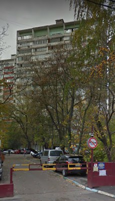 Москва Скаковая улица дом 34 корпус 3