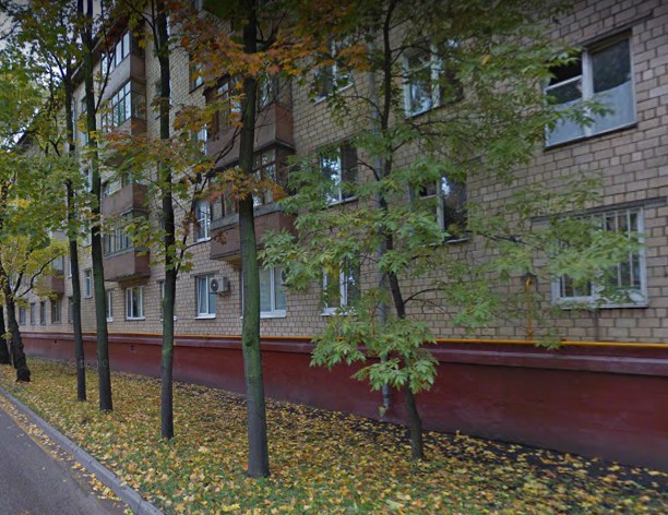 фото дома Нижняя улица дом 11