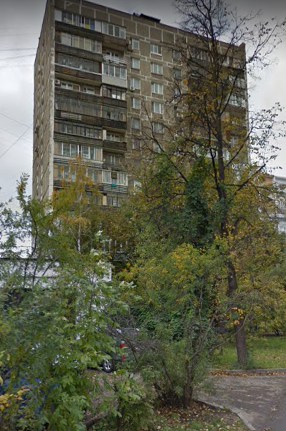 Москва Скаковая улица дом 15 корпус 2