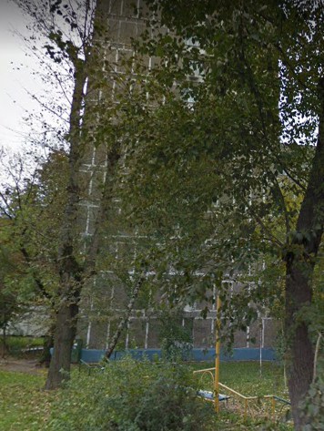 дом на Скаковой улице дом 15 корпус 2 в Москве