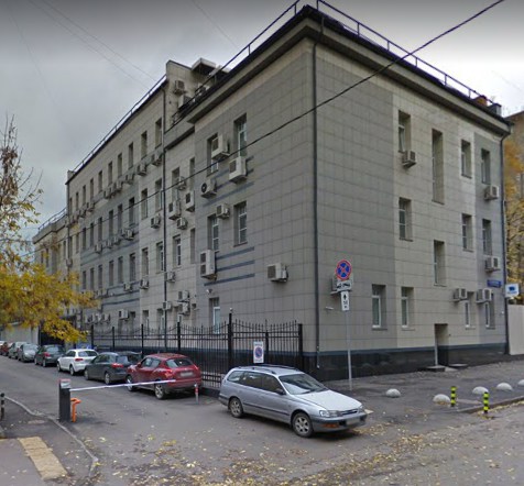 Москва, ул. Большой сухаревский переулок 21 стр 1. Покровский бульвар 16/10 стр. Верхняя радищевская 12. Ул солженицына 1.