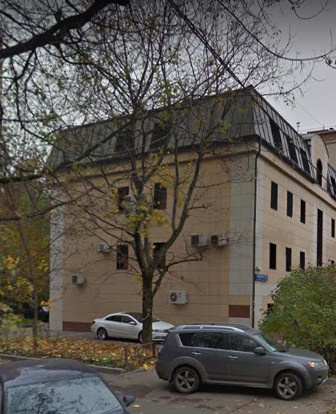 дом на Новолесной улице дом 3 строение 1 в Москве