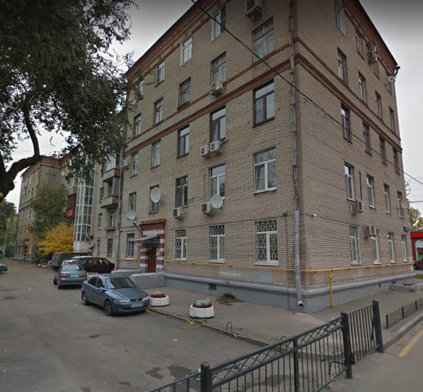 фото дома Новолесная улица дом 7/11