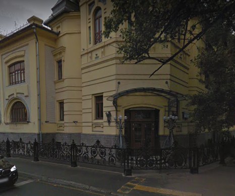 фото дома Красноармейская улица дом 1