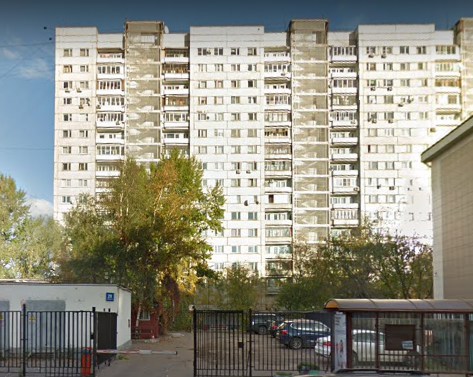 дом на Бутырской улице дом 11 в Москве