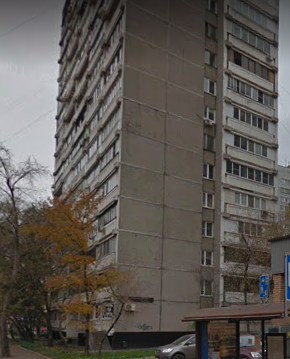 дом в 4-м Вятском переулке дом 14 в Москве