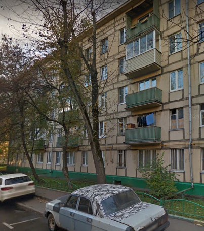 фото дома Вятская улица дом 53