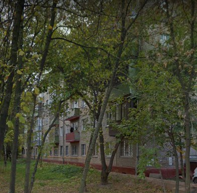 дом в проезде Добролюбова дом 5А в Москве