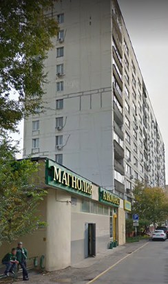 фото дома Мещанская улица дом 14