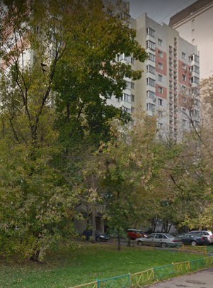 дом в Грохольском переулке дом 30 корпус 1 в Москве