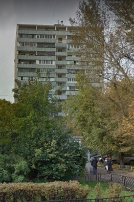 Москва Грохольский переулок дом 30 корпус 2