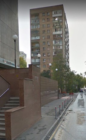 фото дома Ботанический переулок дом 12