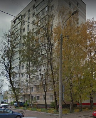 дом на Стрелецкой улице дом 10 в Москве