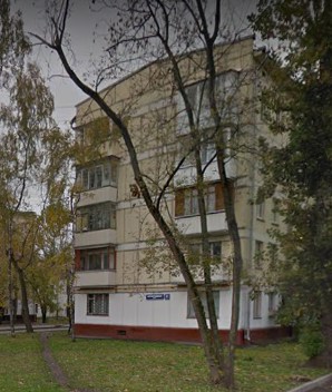 фото дома Шереметьевская улица дом 11 корпус 2