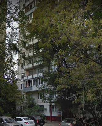 дом на Новоалексеевской улице дом 4 корпус 3 в Москве