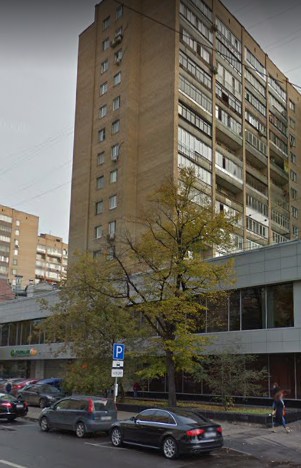 дом на Селезневской улице дом 30 корпус 2 в Москве