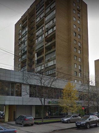 фото дома Селезнёвская улица дом 30 корпус 2