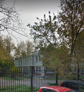 Москва улица Советской Армии дом 6 корпус 2