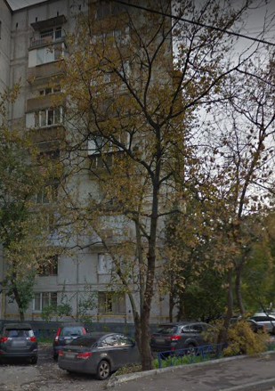 дом на Самотечной улице дом 11 в Москве