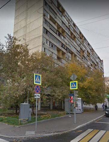 фото дома Октябрьская улица дом 33