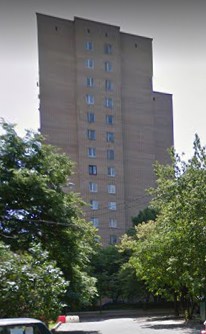 Москва Делегатская улица дом 11