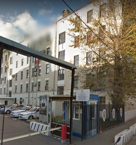 Г. 39, стр. Верхняя красносельская 15. Красносельская 5 стр 11. Москва, ул.