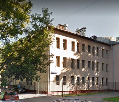 фото дома Русаковская улица дом 7 строение 2