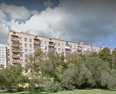 фото дома Просторная улица дом 11