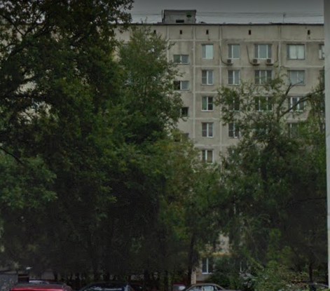 фото дома 2-я Прогонная улица дом 7