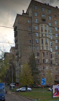 дом на Щербаковской улице дом 26 в Москве