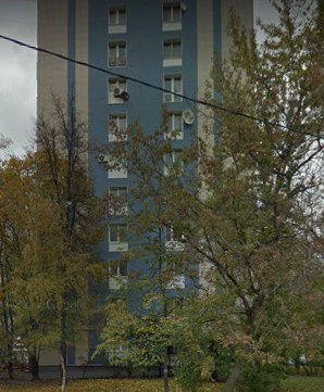 дом на Измайловском шоссе дом 25 в Москве