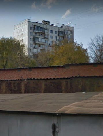 Москва 2-я Пугачёвская улица дом 14 корпус 3