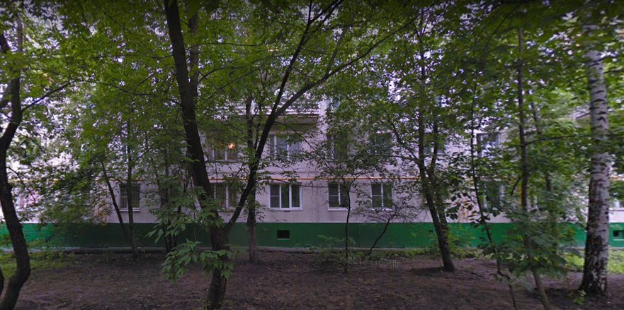 Москва 2-я Пугачёвская улица дом 12 корпус 2