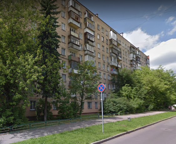 фото дома 2-я Парковая улица дом 9