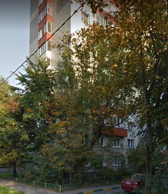 Москва Халтуринская улица дом 9 корпус 2