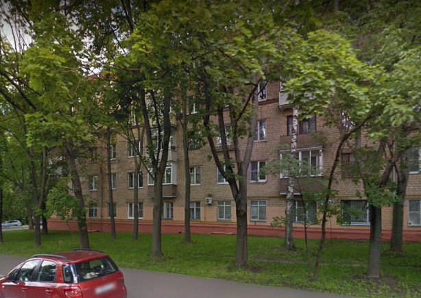 дом на Измайловской площади дом 6 в Москве