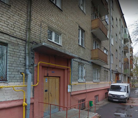 дом в Измайловском проезде дом 22 корпус 1 в Москве