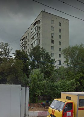 дом на Щелковском шоссе дом 32 в Москве