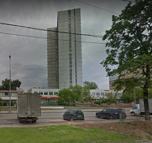 дом на Щелковском шоссе дом 21 корпус 2 в Москве