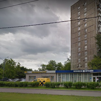 дом на Щелковском шоссе дом 10 в Москве