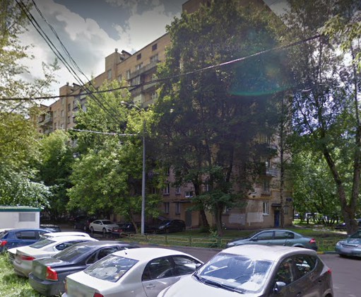 фото дома 5-я Парковая улица дом 10