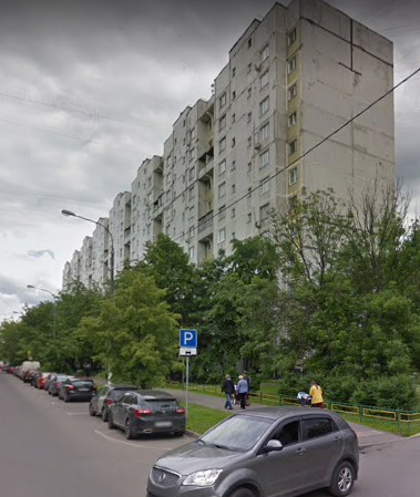 фото дома Челябинская улица дом 6