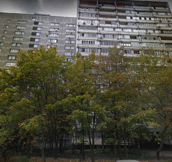 фото дома Малый Купавенский проезд дом 3